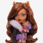 Boo-riginal Creeproduction G1 Clawdeen 2024 (HGC30) - Image 5