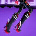Deadfast Ghoulia Yelps 2024 SDCC (HRP95) - Image 5