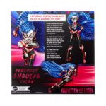Deadfast Ghoulia Yelps 2024 SDCC (HRP95) - Image 6