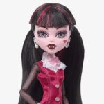 Boo-riginal Creeproduction G1 Draculaura 2024 (HGC29) - Image 5