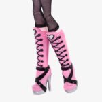 Boo-riginal Creeproduction G1 Draculaura 2024 (HGC29) - Image 6