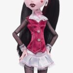 Boo-riginal Creeproduction G1 Draculaura 2024 (HGC29) - Image 2
