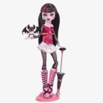 Boo-riginal Creeproduction G1 Draculaura 2024 (HGC29) - Image 3