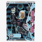 Boo-riginal Creeproduction G1 Frankie 2024 (HGC31)
