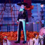 Barbie Dia De Muertos 2024 Ken (HRM73)