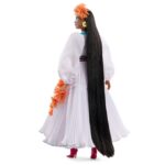 Dia De Muertos Barbie x Kris Goyri 2024 (HRM74) - Image 8
