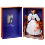 Dia De Muertos Barbie x Kris Goyri 2024 (HRM74) - Image 3