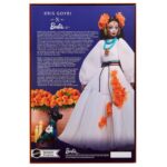 Dia De Muertos Barbie x Kris Goyri 2024 (HRM74) - Image 4