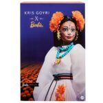 Dia De Muertos Barbie x Kris Goyri 2024 (HRM74) - Image 5