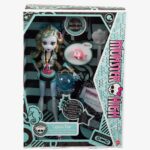 Boo-riginal Creeproduction G1 Lagoona Blue 2024 (HGC32)