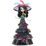 Howliday Dia De Muertos Skelita 2024 (HXH99)
