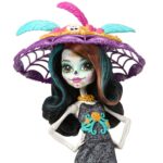 Howliday Dia De Muertos Skelita 2024 (HXH99) - Image 3
