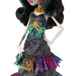 Howliday Dia De Muertos Skelita 2024 (HXH99) - Image 4