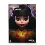 Skullector Squid Game Young-Hee (HYV95) - Image 3