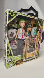 Boo-riginal Creeproduction G1 Cleo De Nile and Deuce Gorgon (HRP86) - Image 7