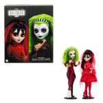 Skullector Betelgeuse and Lydia (HYV96)
