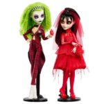 Skullector Betelgeuse and Lydia (HYV96) - Image 3