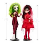 Skullector Betelgeuse and Lydia (HYV96) - Image 7