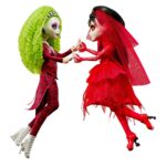 Skullector Betelgeuse and Lydia (HYV96) - Image 2