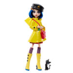Skullector x LAIKA Coraline (JHK65)