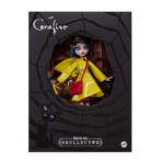 Skullector x LAIKA Coraline (JHK65) - Image 8