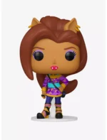 Funko POP! Retro Toys Clawdeen #116 - Image 2