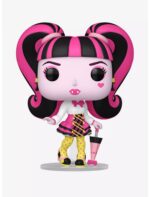 Funko POP! Retro Toys Draculaura #115 - Image 2