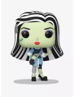 Funko POP! Retro Toys Frankie Stein #114 - Image 2