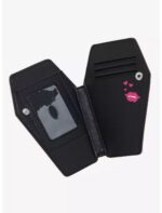 BAGS Draculaura Coffin Cardholder - Image 2