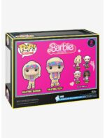 Funko POP! Barbie Movie: Skating Barbie & Skating Ken - Image 2