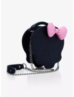 BAGS Skullette Figure Crossbody