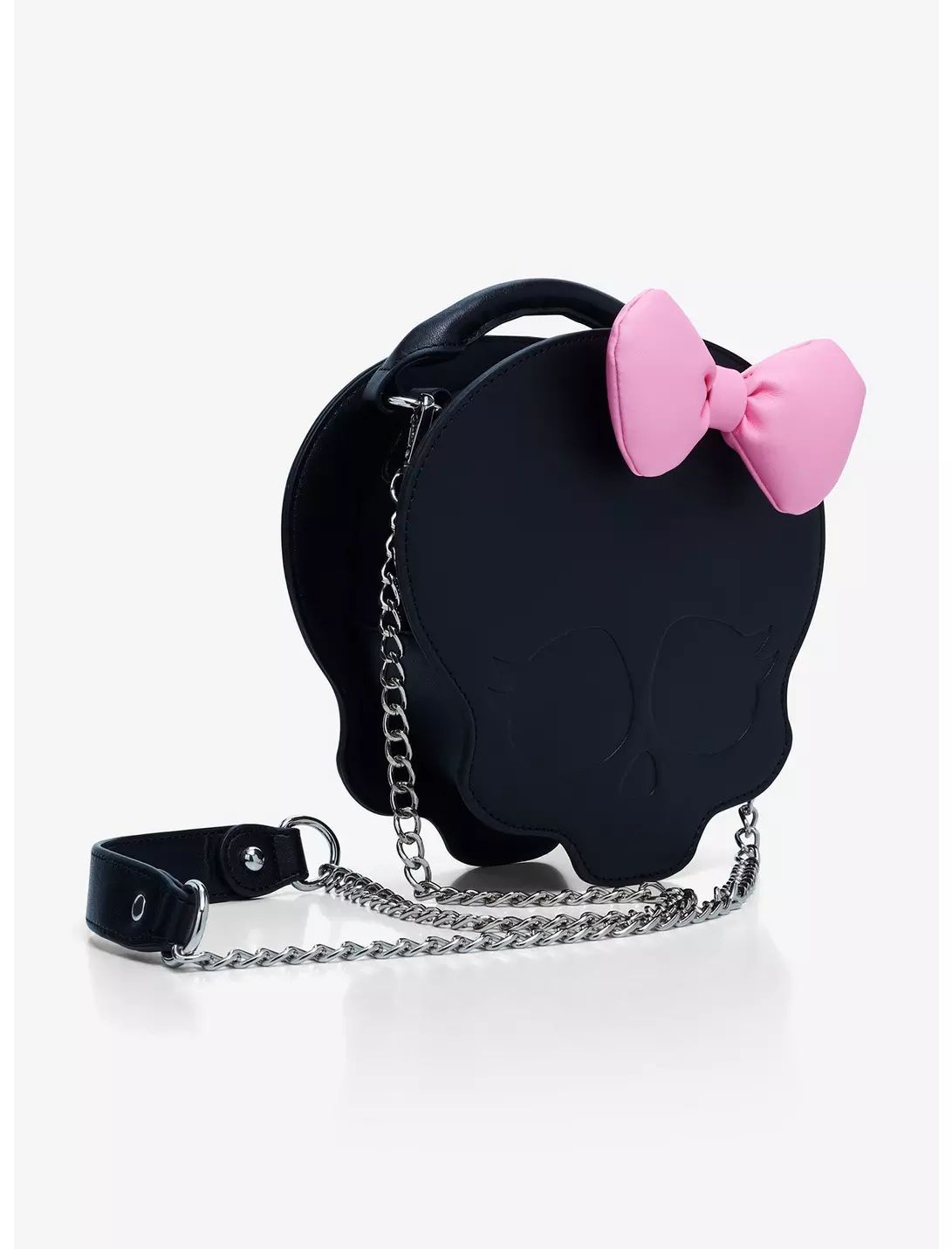 31420057_av1.jpg BAGS Skullette Figure Crossbody - Image 1
