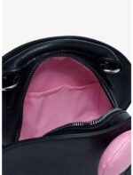 BAGS Skullette Figure Crossbody - Image 2