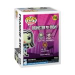 Funko POP! Retro Toys Frankie Stein #114 - Image 3