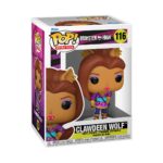 Funko POP! Retro Toys Clawdeen #116