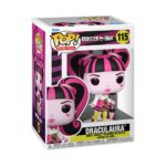 Funko POP! Retro Toys Draculaura #115