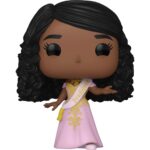 Funko POP! Barbie The Movie: President Barbie #1448 - Image 2
