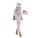 Barbie Miss Astronaut 60th Anniversary (JBJ48) - Image 6