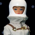 Barbie Miss Astronaut 60th Anniversary (JBJ48) - Image 5