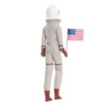 Barbie Miss Astronaut 60th Anniversary (JBJ48) - Image 7