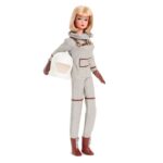 Barbie Miss Astronaut 60th Anniversary (JBJ48) - Image 2