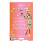 Barbie Miss Astronaut 60th Anniversary (JBJ48) - Image 3