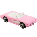 Barbie Hotwheels Corvette - Image 2