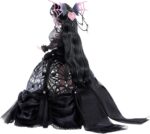 Draculaura Vampire Heart (HRC14) - Image 3