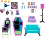Student Lounge Playset - Image 5