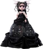 Draculaura Vampire Heart (HRC14) - Image 2