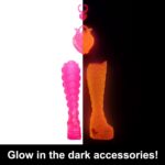 Neon Frights Draculaura - Image 2