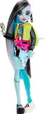 Neon Frights Frankie Stein - Image 4