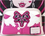Loungefly Mattel: Monster High - Draculaura Cosplay Mini-Backpack - Image 3