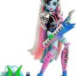 Amped Up Frankie Stein Rockstar (HNF84)